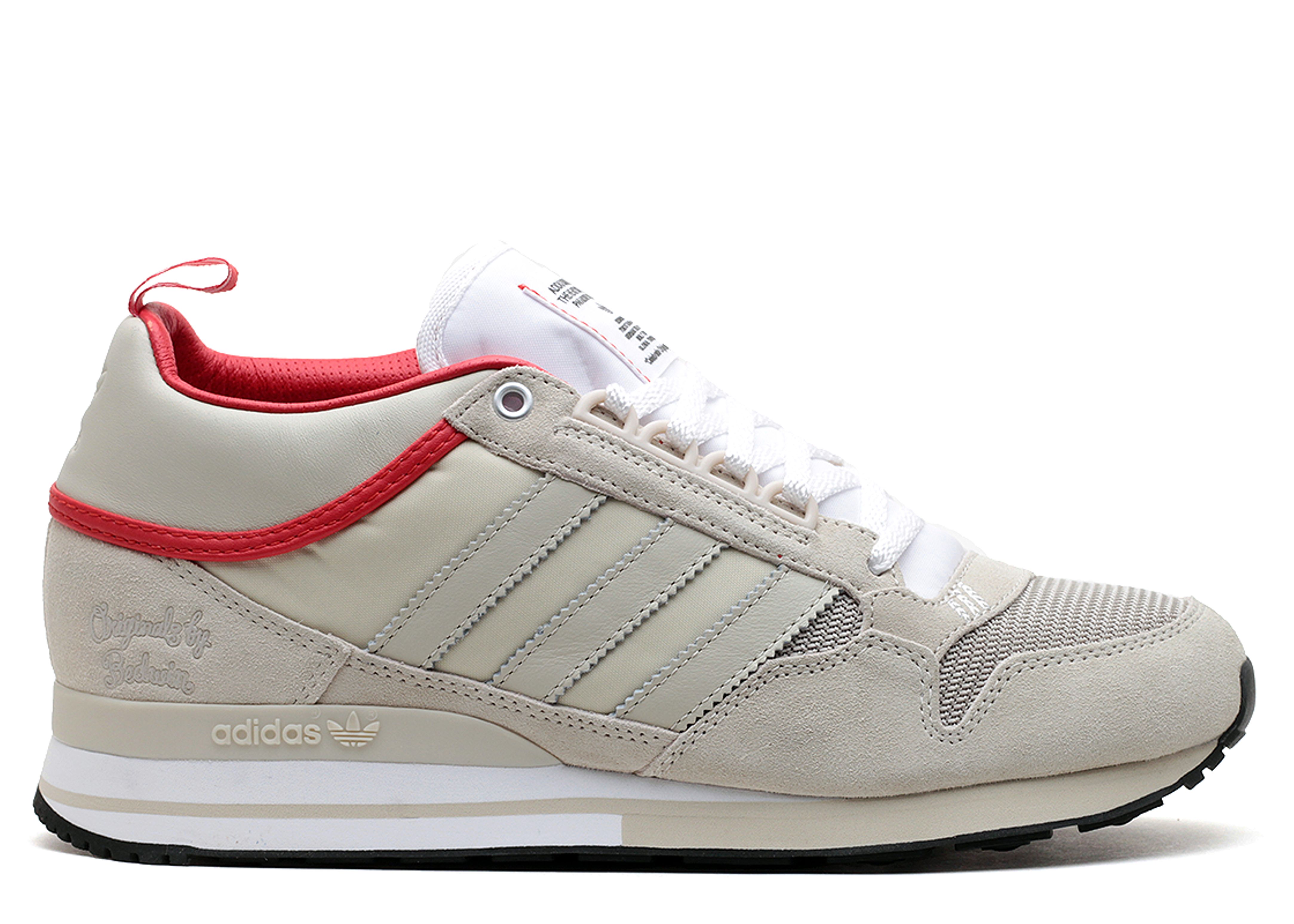Adidas ZX 500 Sneakers | Flight Club