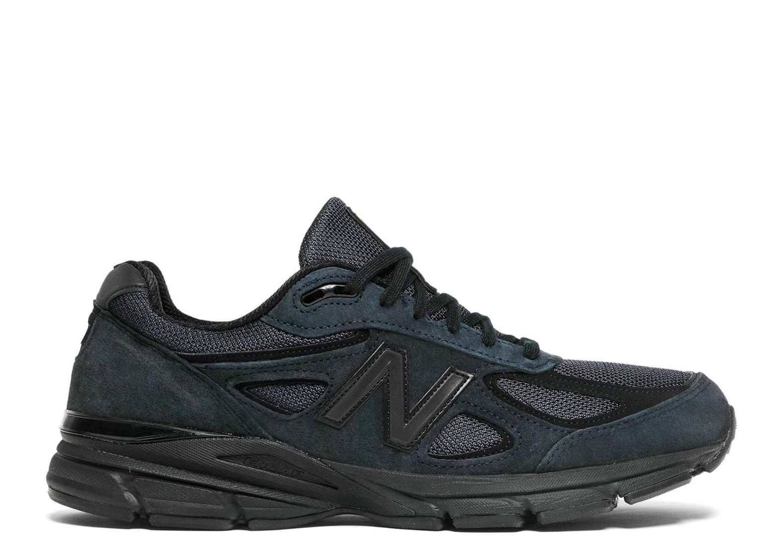 New Balance JJJJound X 2002R GORE TEX 'Charcoal' - New Balance