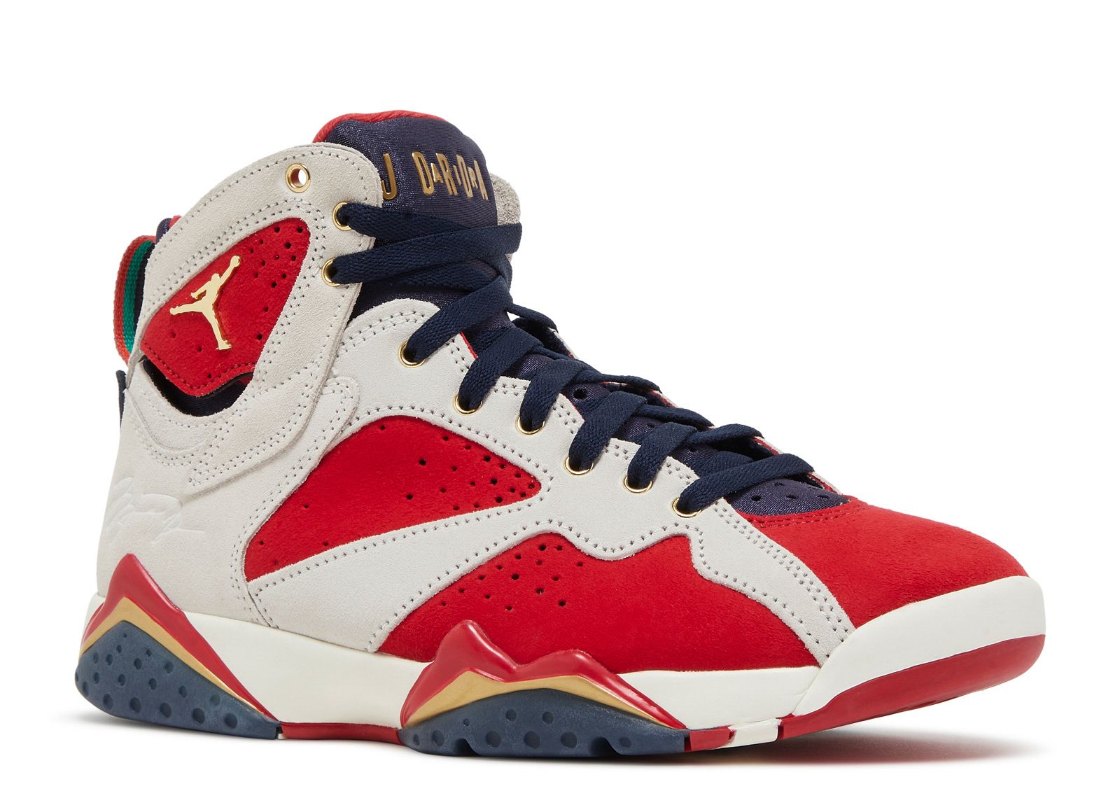 Trophy Room X Jordan 7 Retro 'New Sheriff In Town' - Air Jordan