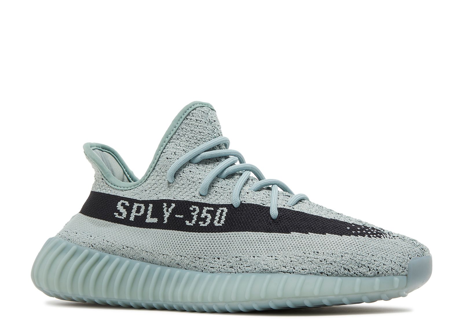 Yeezy Boost 350 V2 'Salt' - Adidas - HQ2060 - jade ash/jade ash