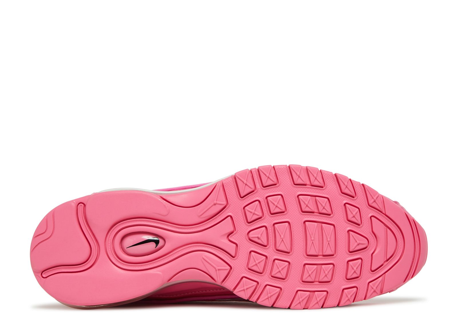 Supreme X Air Max 98 TL SP 'Pinksicle' - Nike - DR1033 600