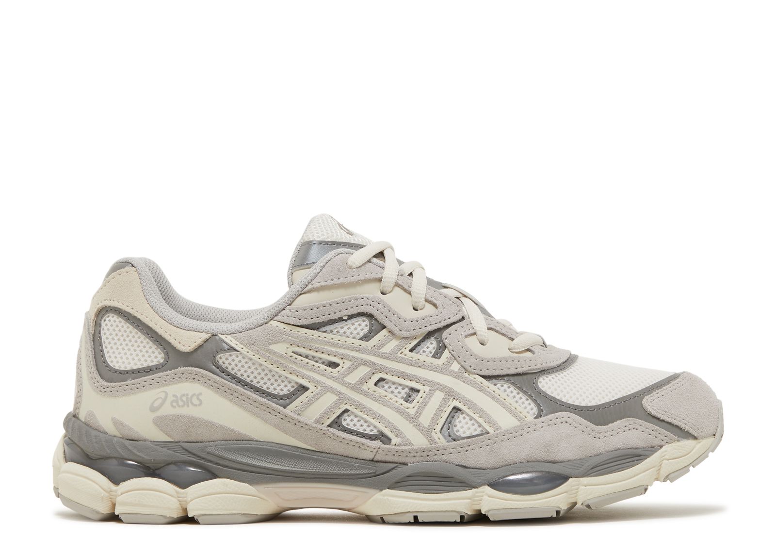 Gel NYC 'Cream Oyster Grey' - ASICS - 1201A789 103 - cream/oyster