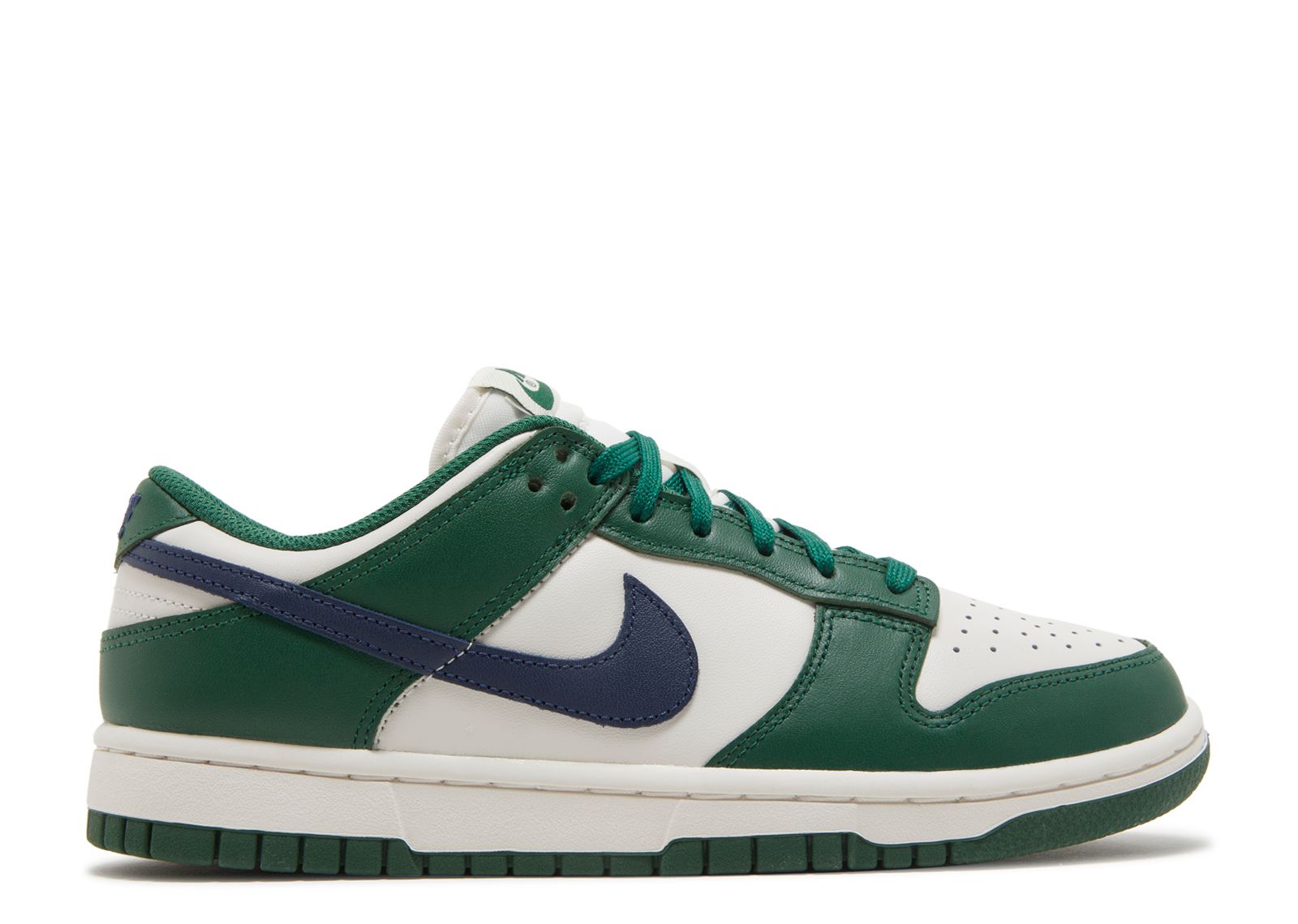Jordan 1 Low 'Pine Green' - Air Jordan - 553558 301 - pine green