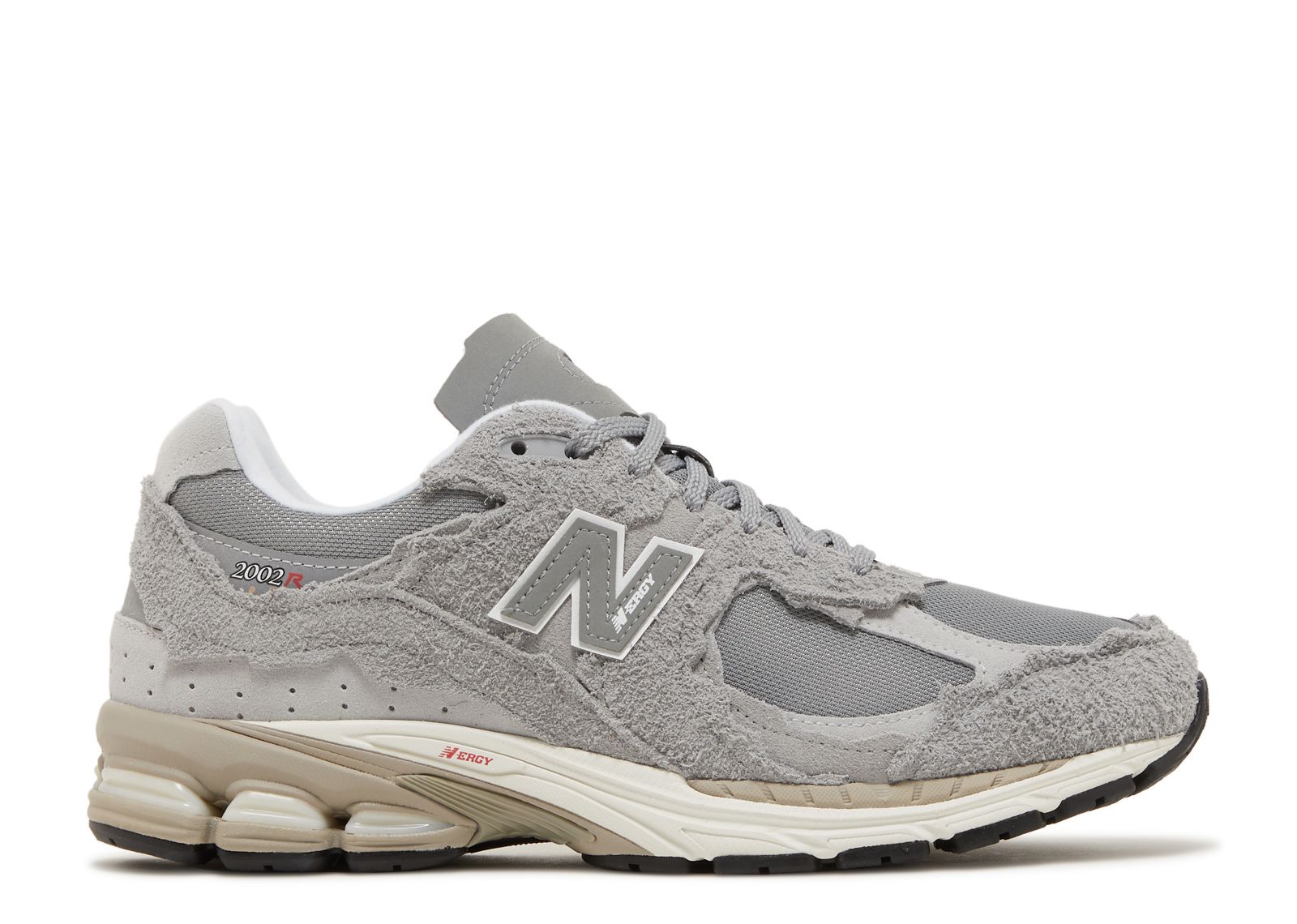 New Balance 2002R 'Protection Pack Slate Grey' - New Balance