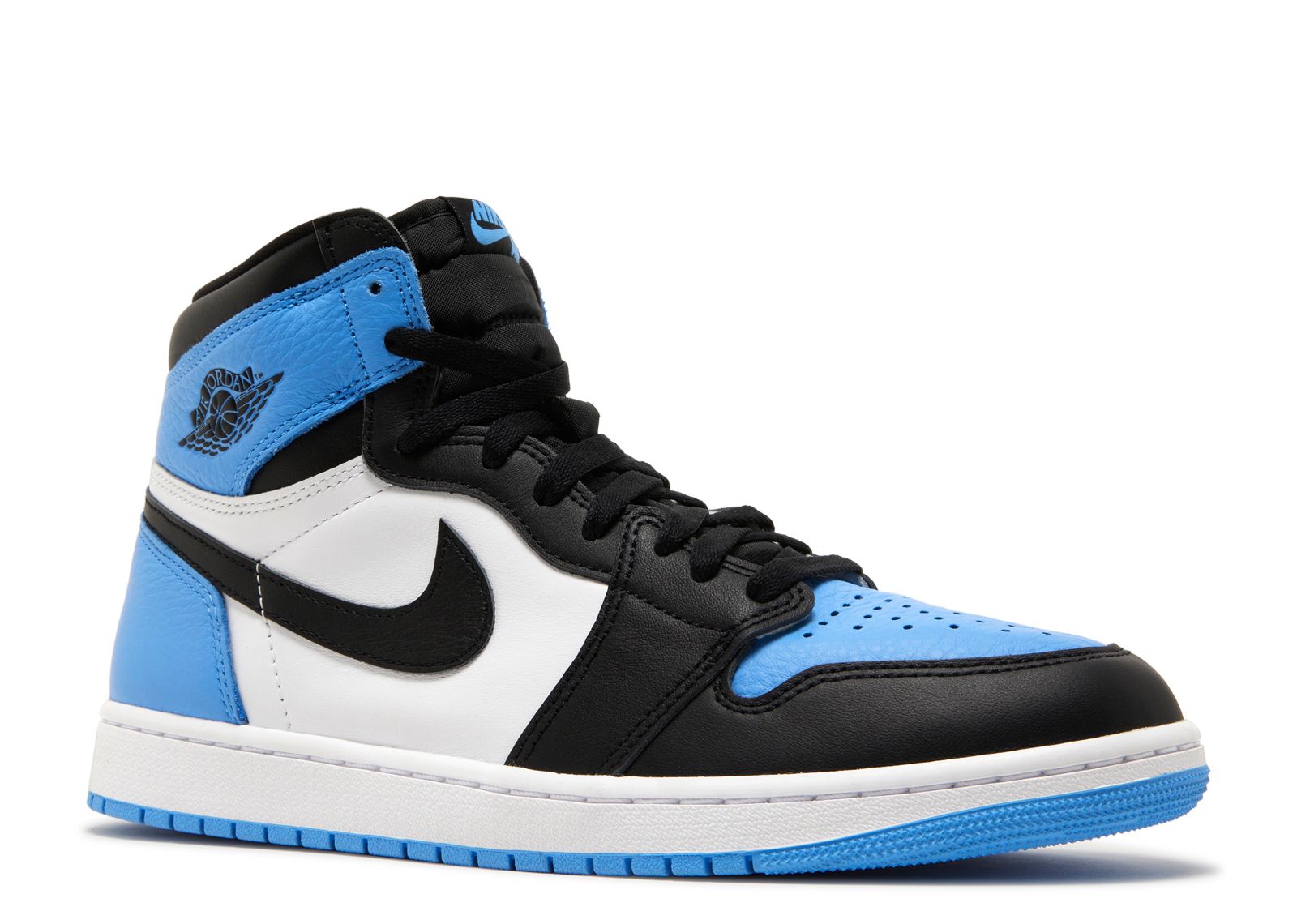 Jordan 1 Retro High OG 'UNC Toe' - Air Jordan - DZ5485 400