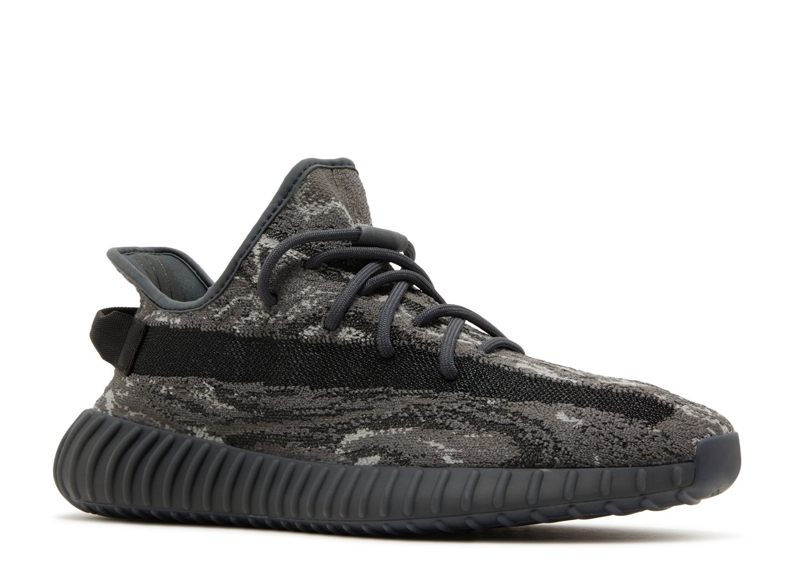 Yeezy Boost 350 V2 'MX Dark Salt' - Adidas - ID4811 - mx dark salt