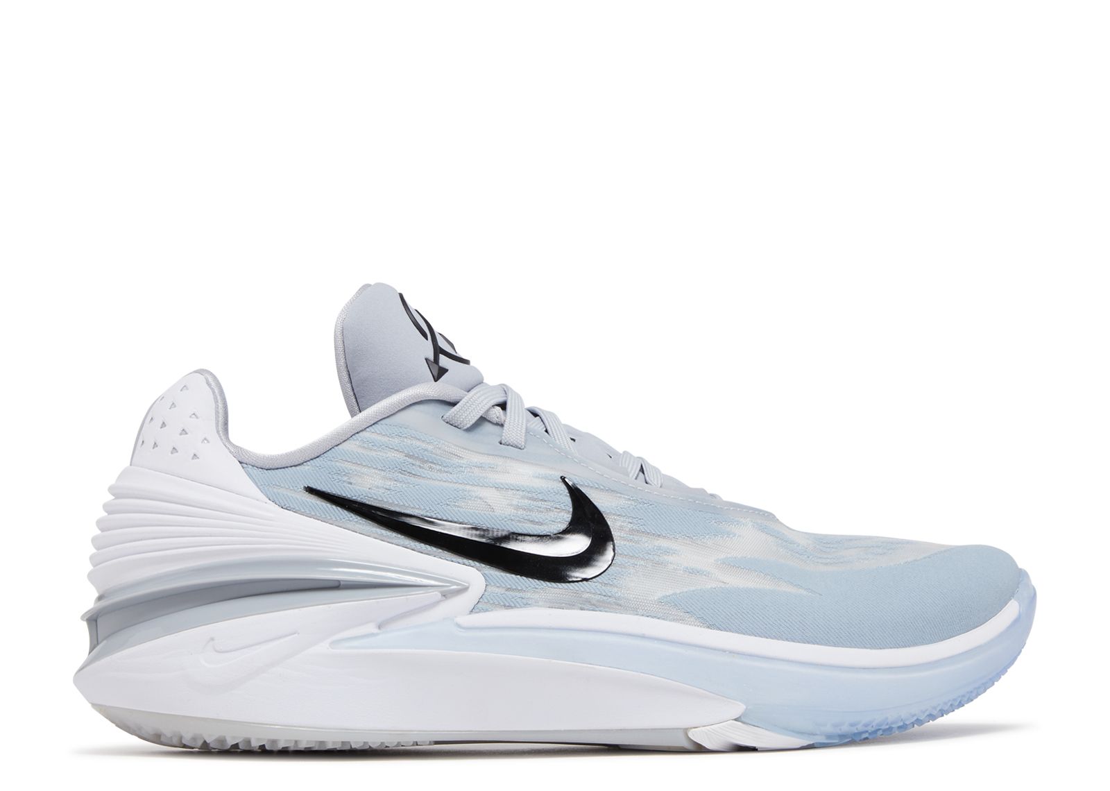Air Zoom GT Cut 2 TB Promo 'Wolf Grey' - Nike - DX6650 003 - wolf