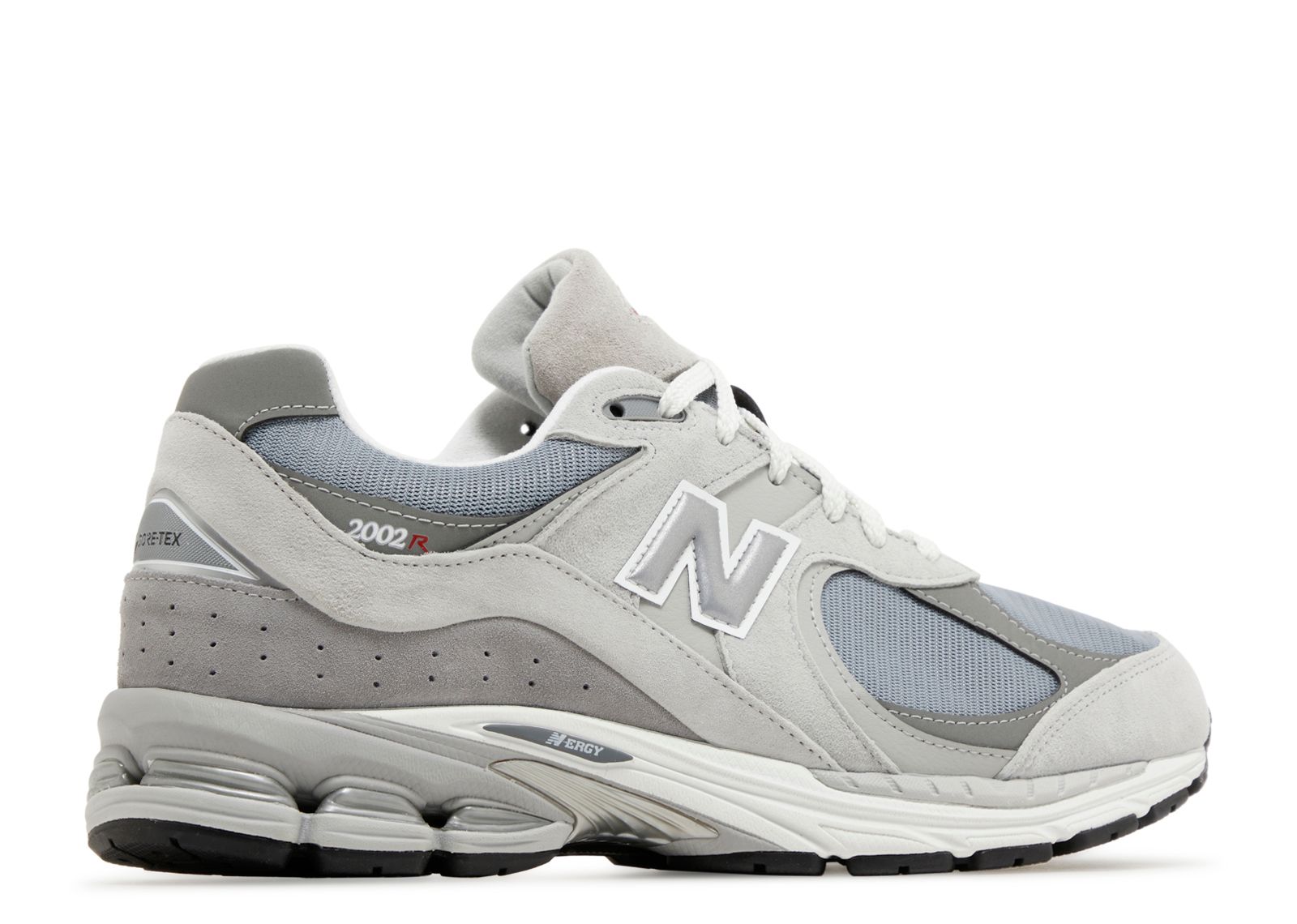New Balance 2002R GORE TEX 'Concrete' - New Balance - M2002RXJ