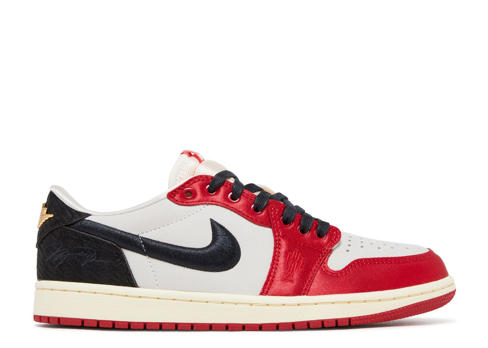 Trophy Room X Jordan 1 Retro Low OG SP 'Rookie Card Away' - Air