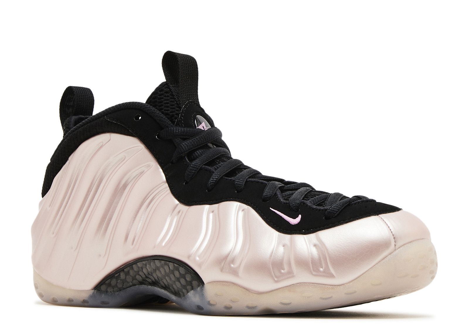 Air Foamposite One 'DMV Cherry Blossom' - Nike - HJ4187 001