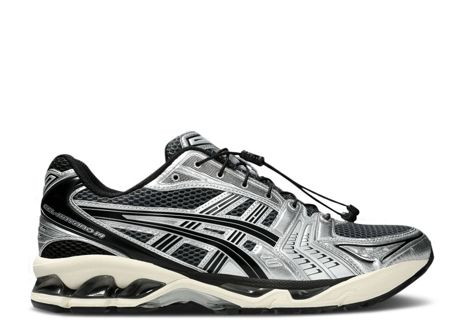 Gel Kayano 14 'Unlimited Pack Carrier Grey Black' - ASICS