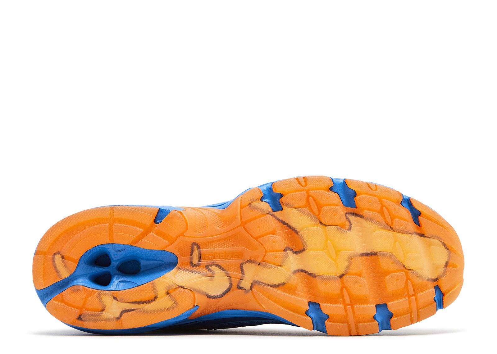 New Balance Aminé X 740v2 'Benson Tech' - New Balance - U740CB2