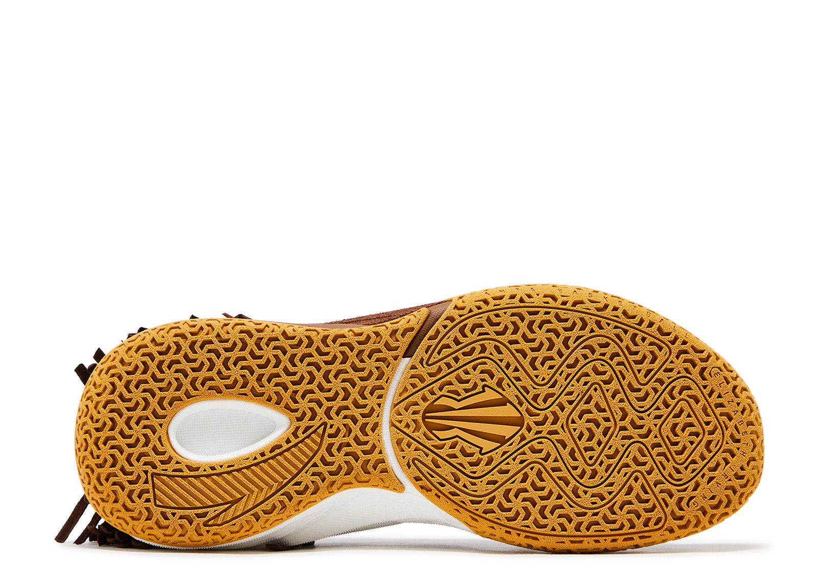 Kai 1 'Chief Hélà' - Anta - 8124C1102S 12 - brown | Flight Club