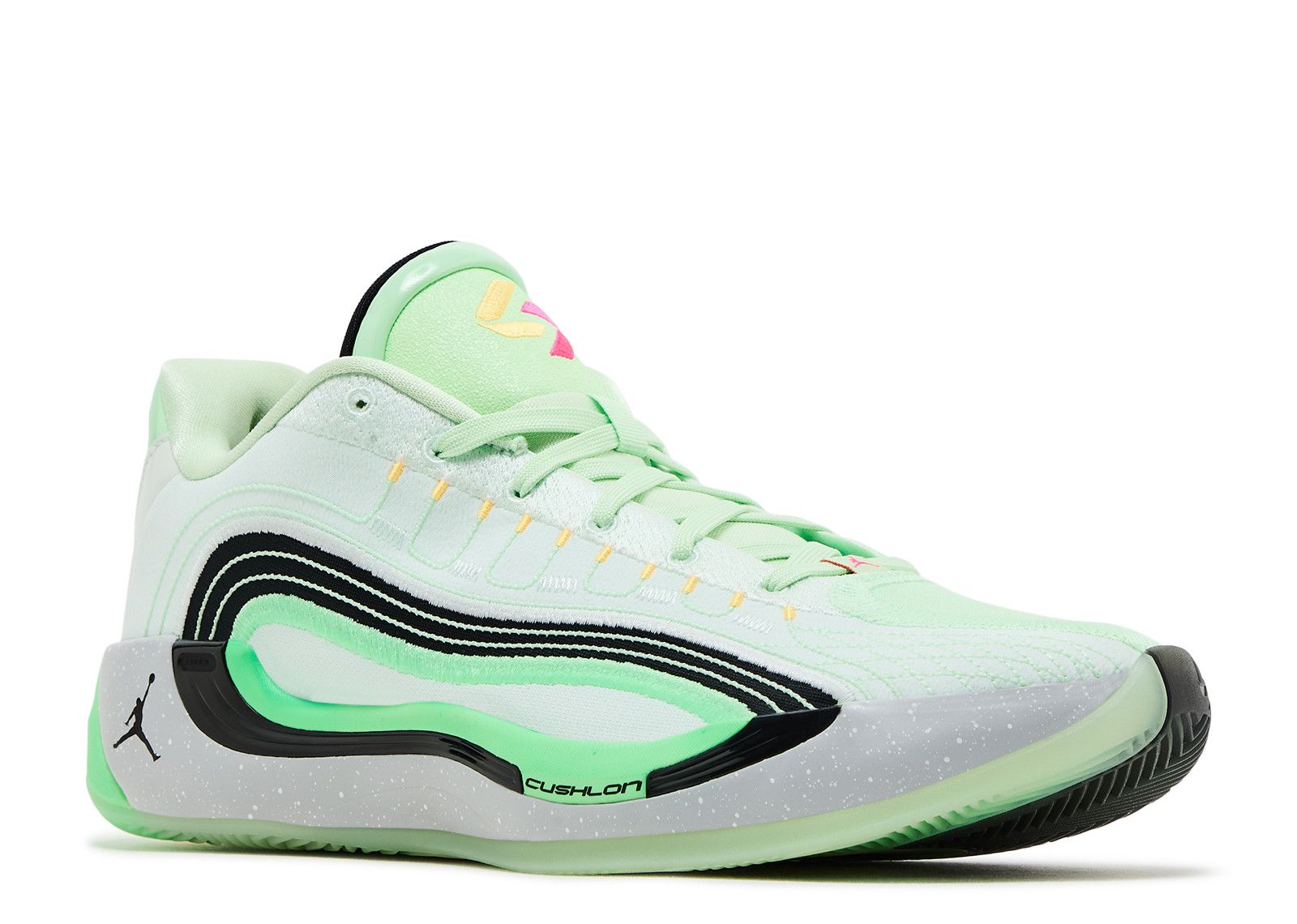 Jordan Luka 4 'Space Navigator' - Air Jordan - HF0823 300 - barely