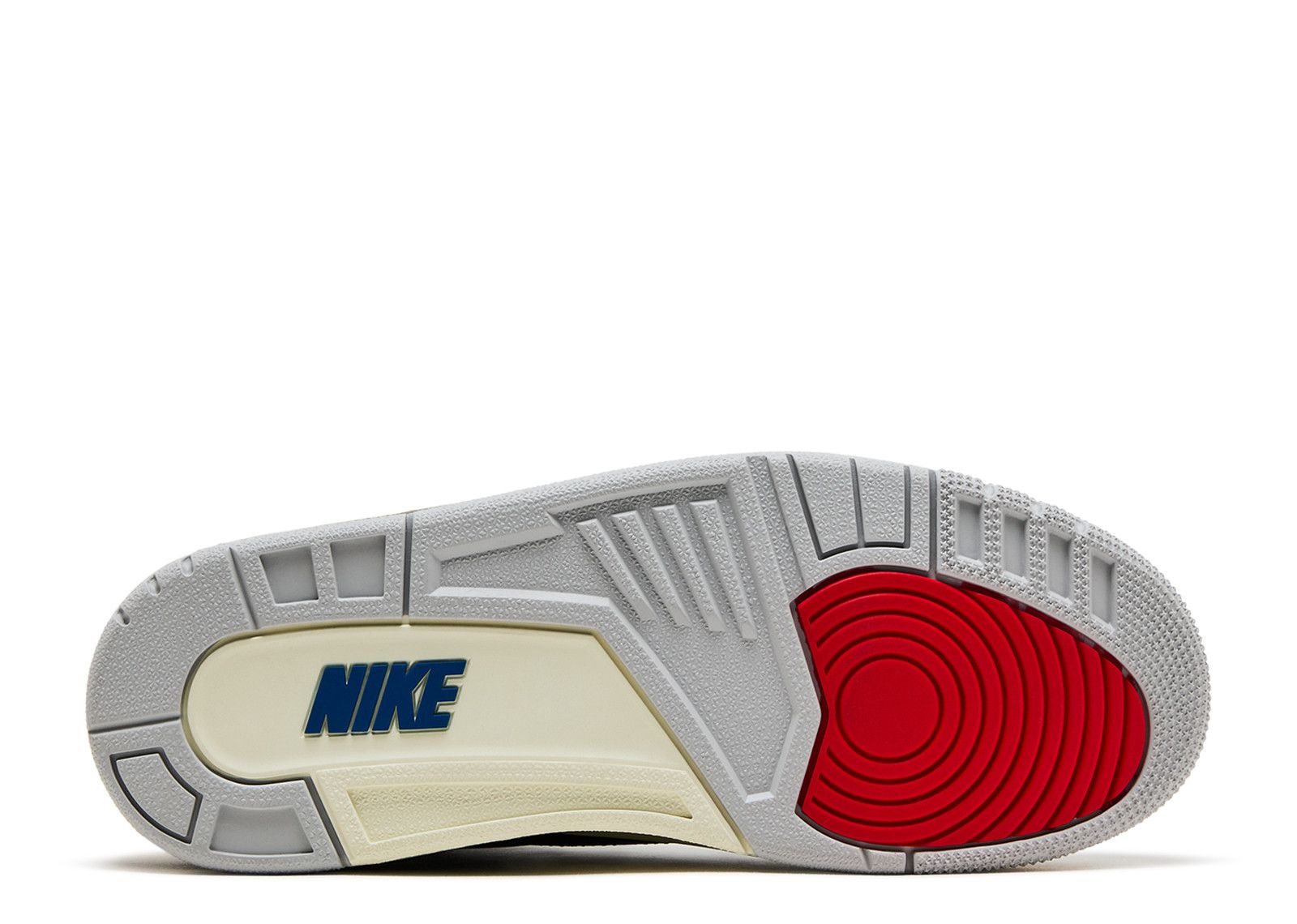 Jordan 3 Retro OG 'Rare Air' - Air Jordan - IB8967 004 - black