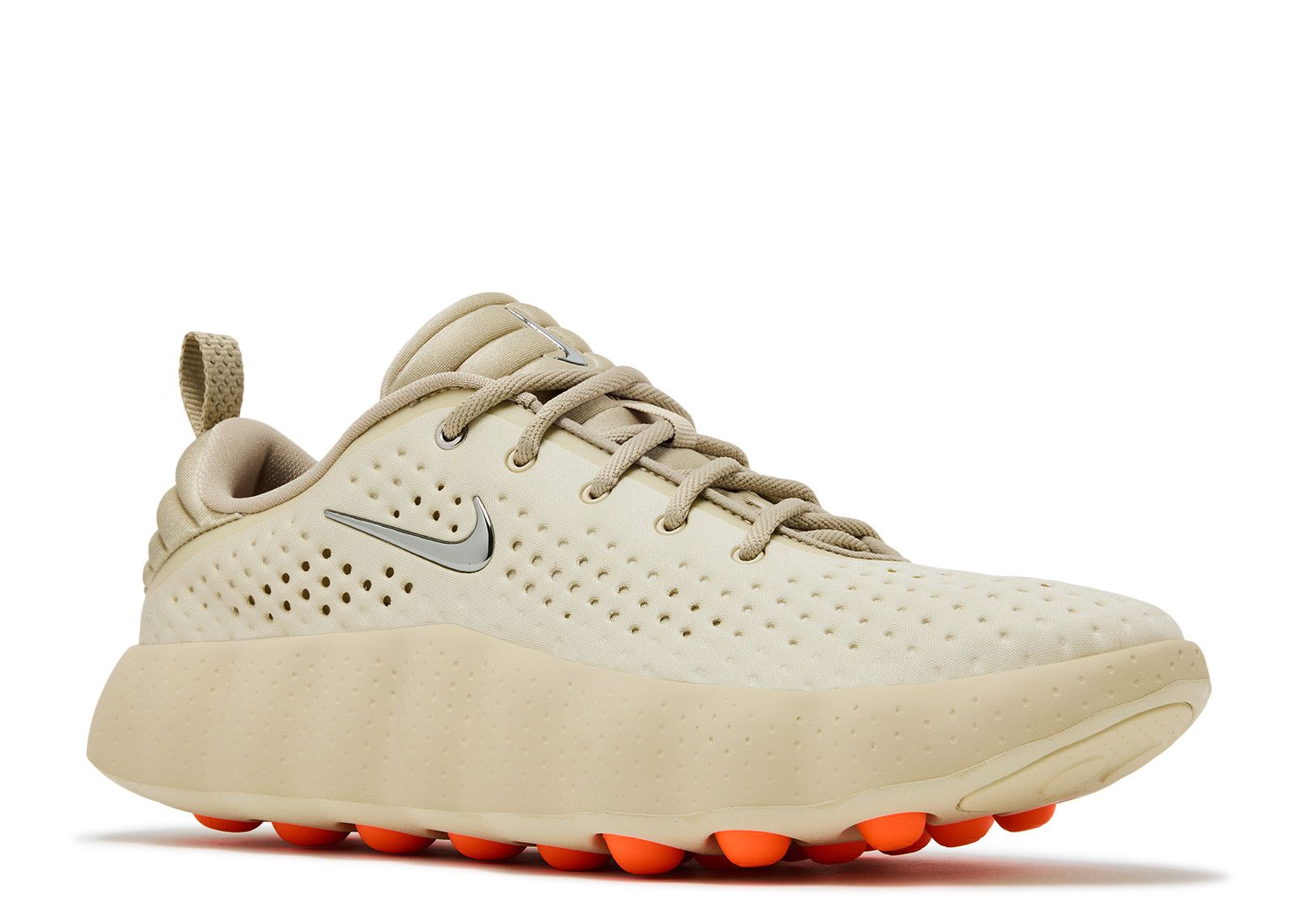 Mind 002 'Light Khaki' - Nike - HQ4308 200 - light khaki/metallic