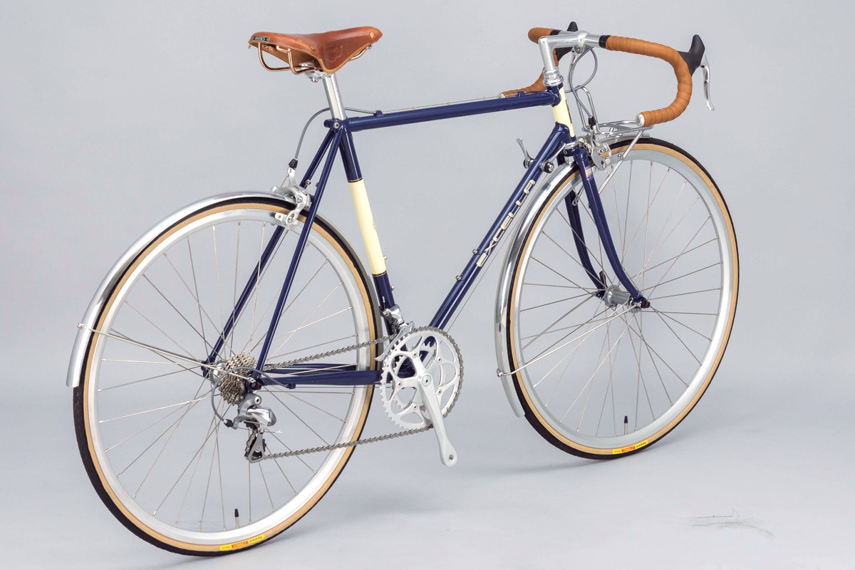 どこまでも走り続けたい旅の相棒。自転車雑誌『BICYCLE PLUS』が選ぶ