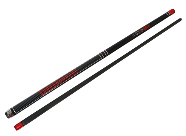 JFlowers JFF-JFS-BKR3 Professional Break Cue | No Wrap