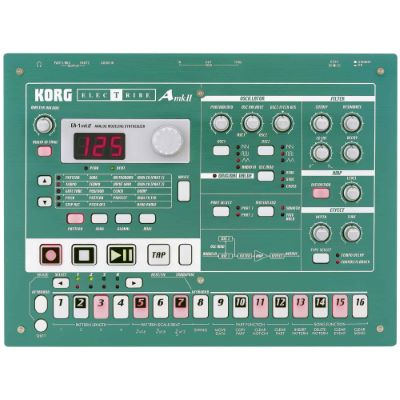 Special Deal: Korg Electribe EA-1 MK2 B-Ware