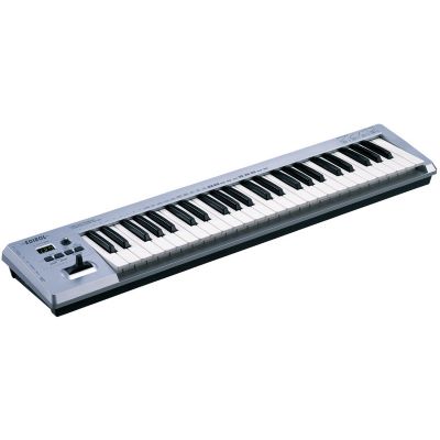 Edirol PC 50 USB MIDI Masterkeyboard incl.