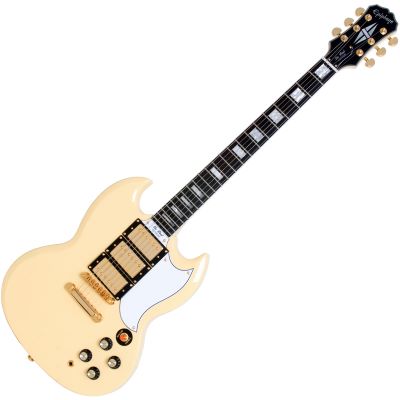 Epiphone SG Les Paul Custom G-400 3PU