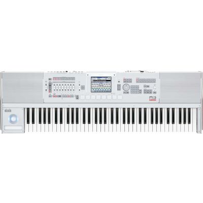 Korg M3 Xpanded 73 Tasten