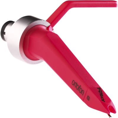 Ortofon Concorde Twin Scratch