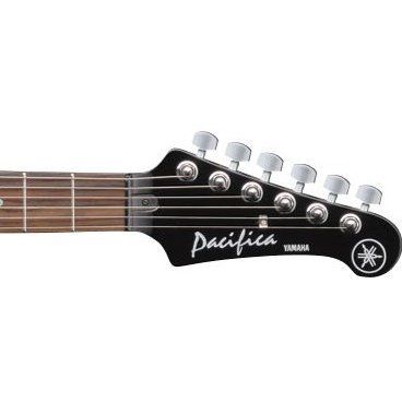 Yamaha Pacifica 112 VCX Black