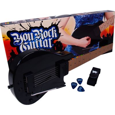 You Rock Guitar YRG-1000