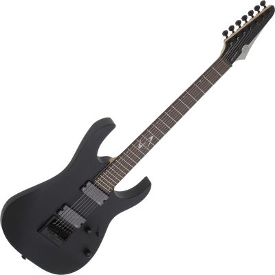 VGS Soulmaster VSM-120/7 Select SBM 7-Saiter