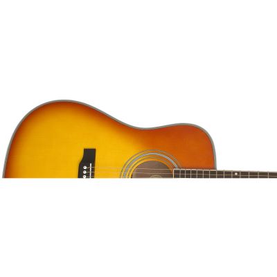 Epiphone FT-350SCE VB Min-ETune