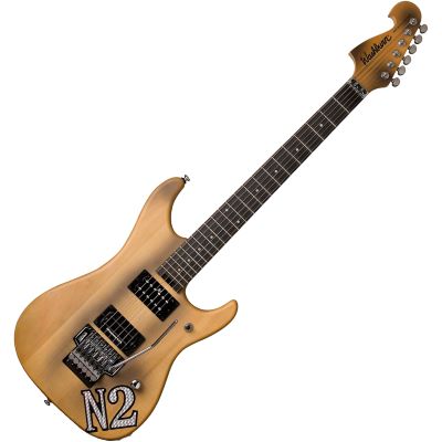 Washburn N2 VINTAGE Nuno Bettencourt Series
