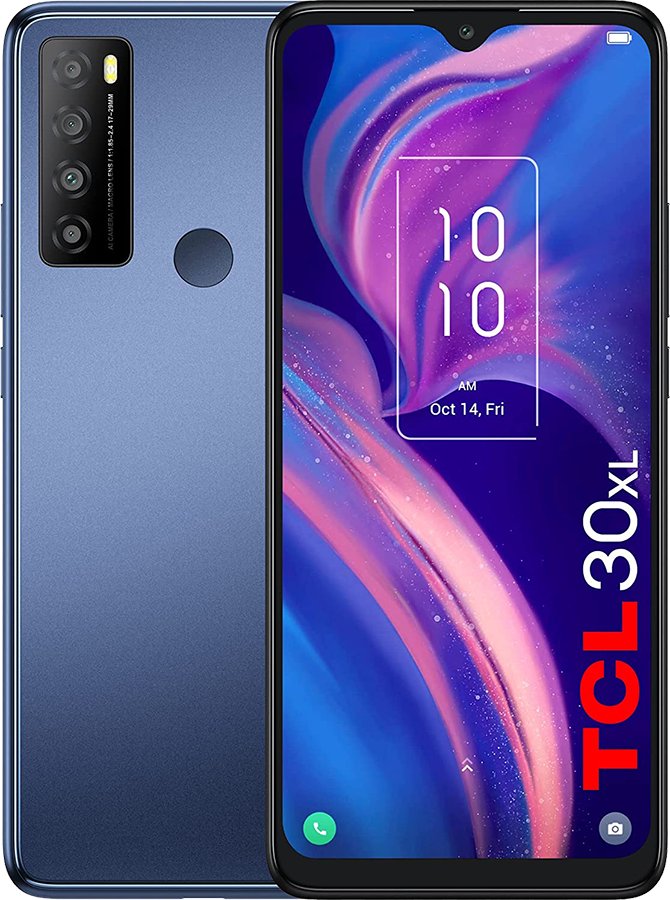 TCL 30 XLのスペック・価格・レビュー | Kalvo