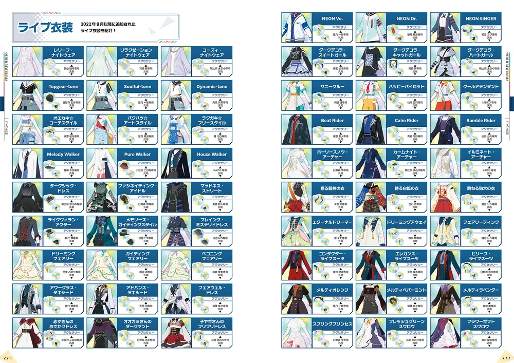 プロジェクトセカイ カラフルステージ！ feat. 初音ミク 公式