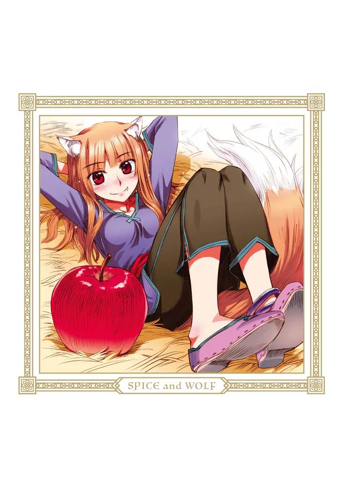 狼と香辛料 愛蔵版 3」小梅けいと [コミックス] - KADOKAWA