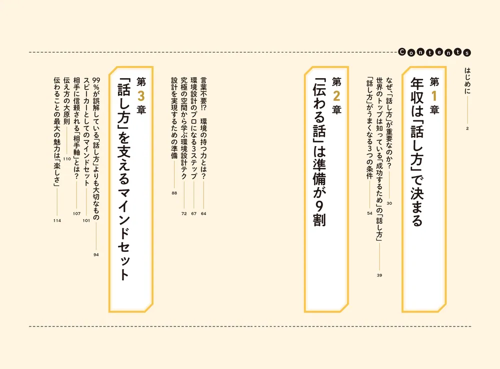 話し方革命 伝え方が変われば年収が変わる」川瀬翔 [ビジネス書