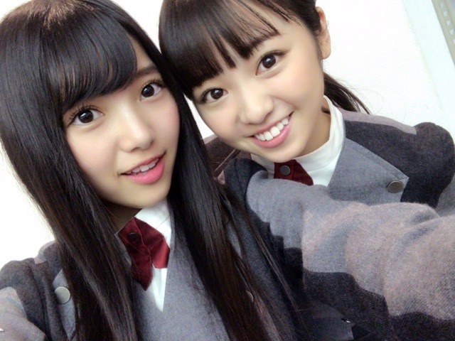 上村 莉菜 公式ブログ | 欅坂46公式サイト