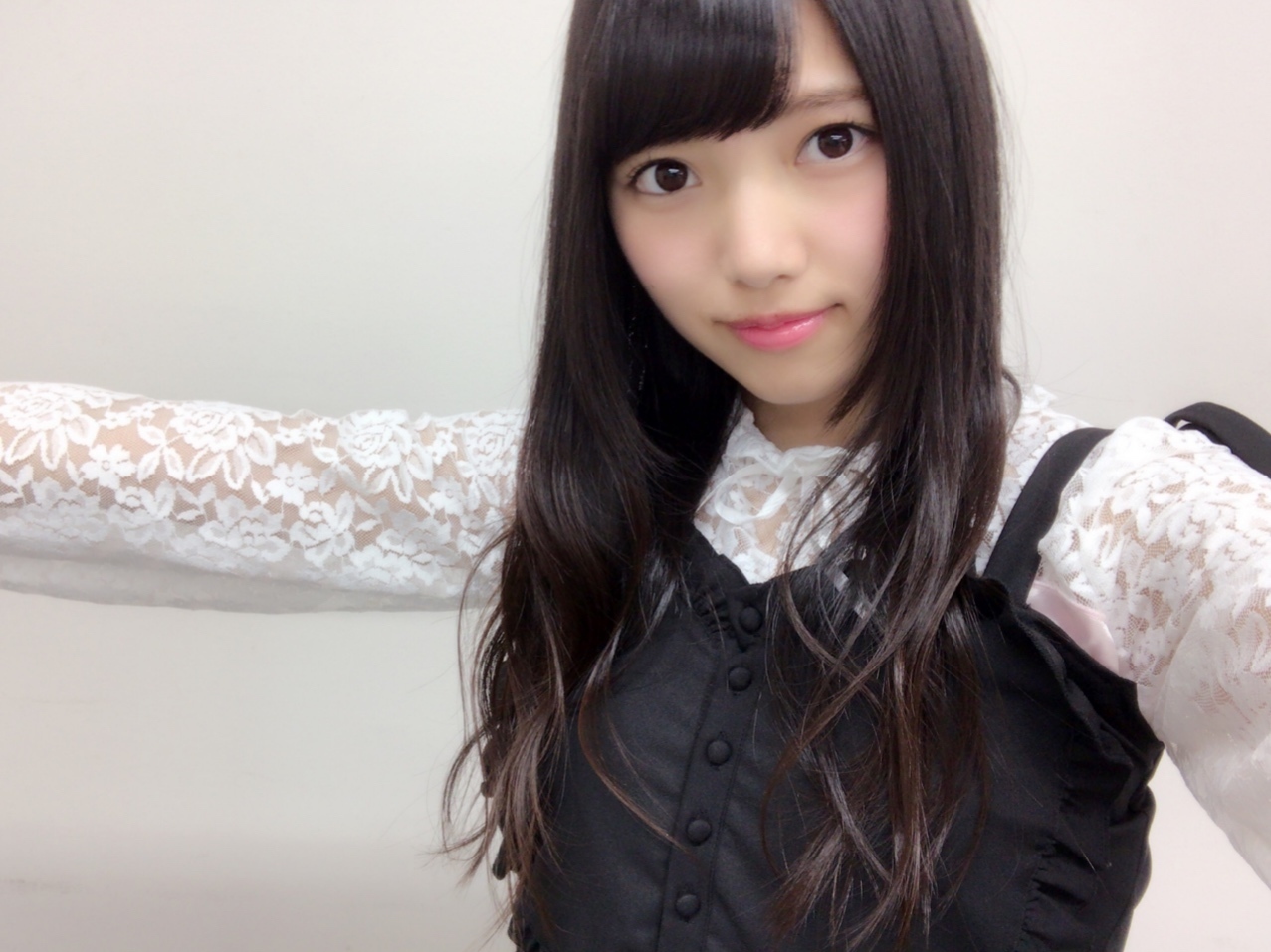 上村 莉菜 公式ブログ | 欅坂46公式サイト