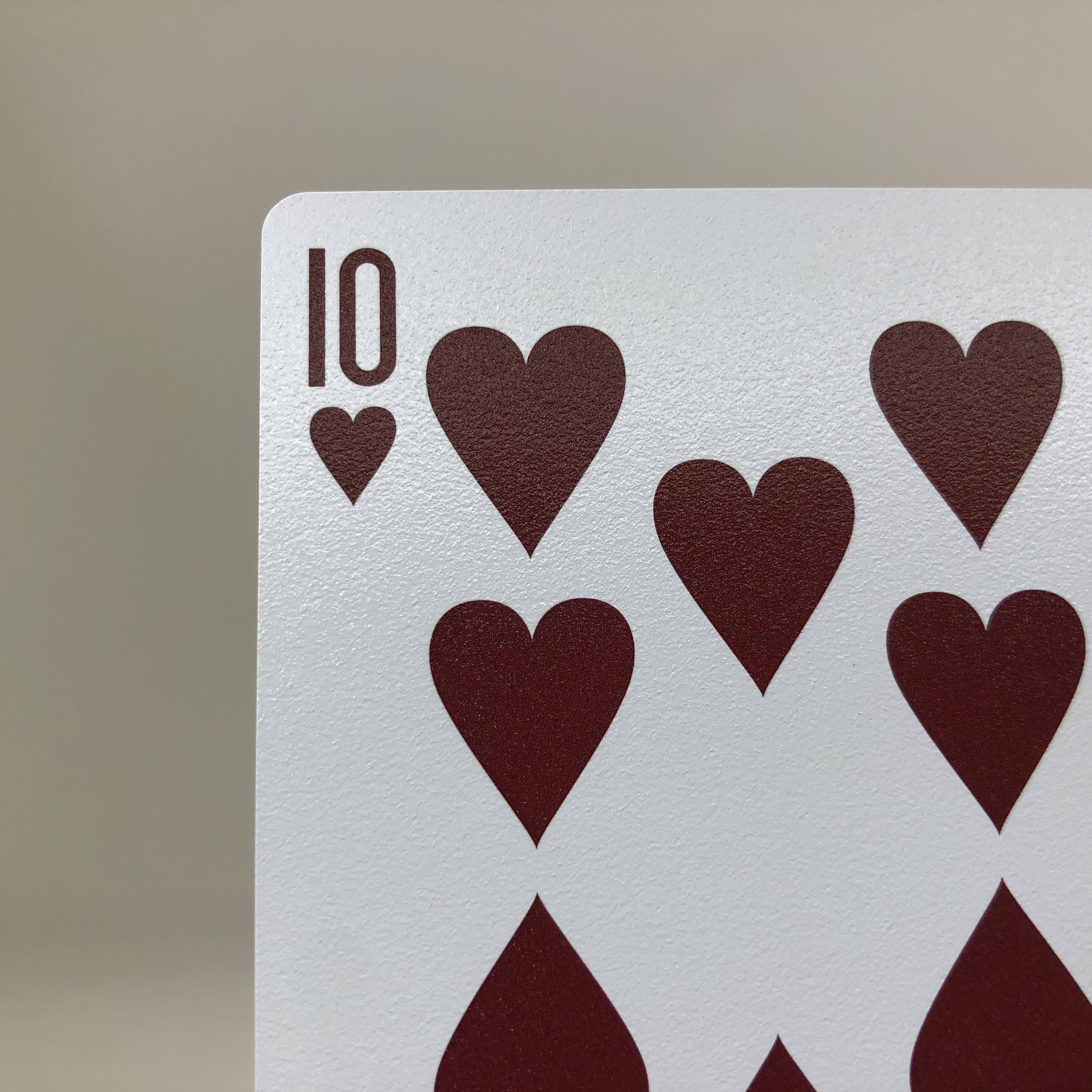 紙製トランプ、プラスチック製トランプ-Kuo Kau Paper Products Co.、Ltd