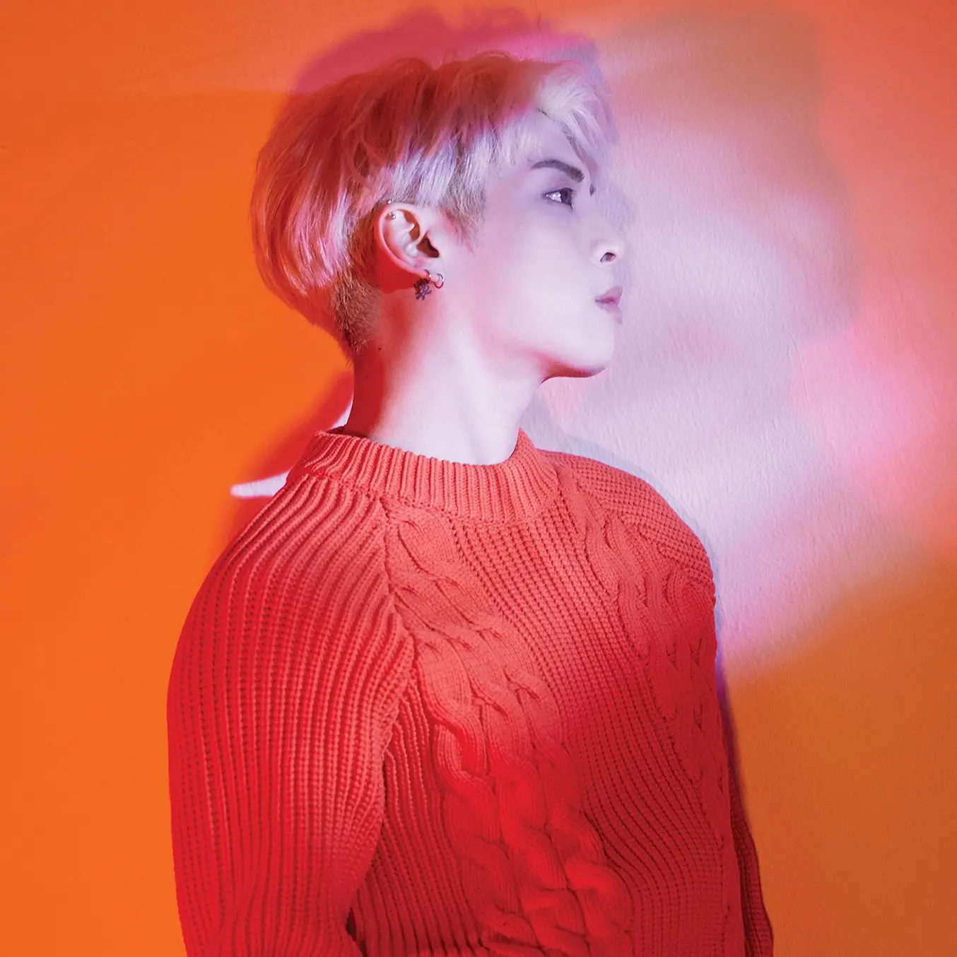 Jonghyun (SHINee) — Profile, Age 35, Height, Birthday & Facts