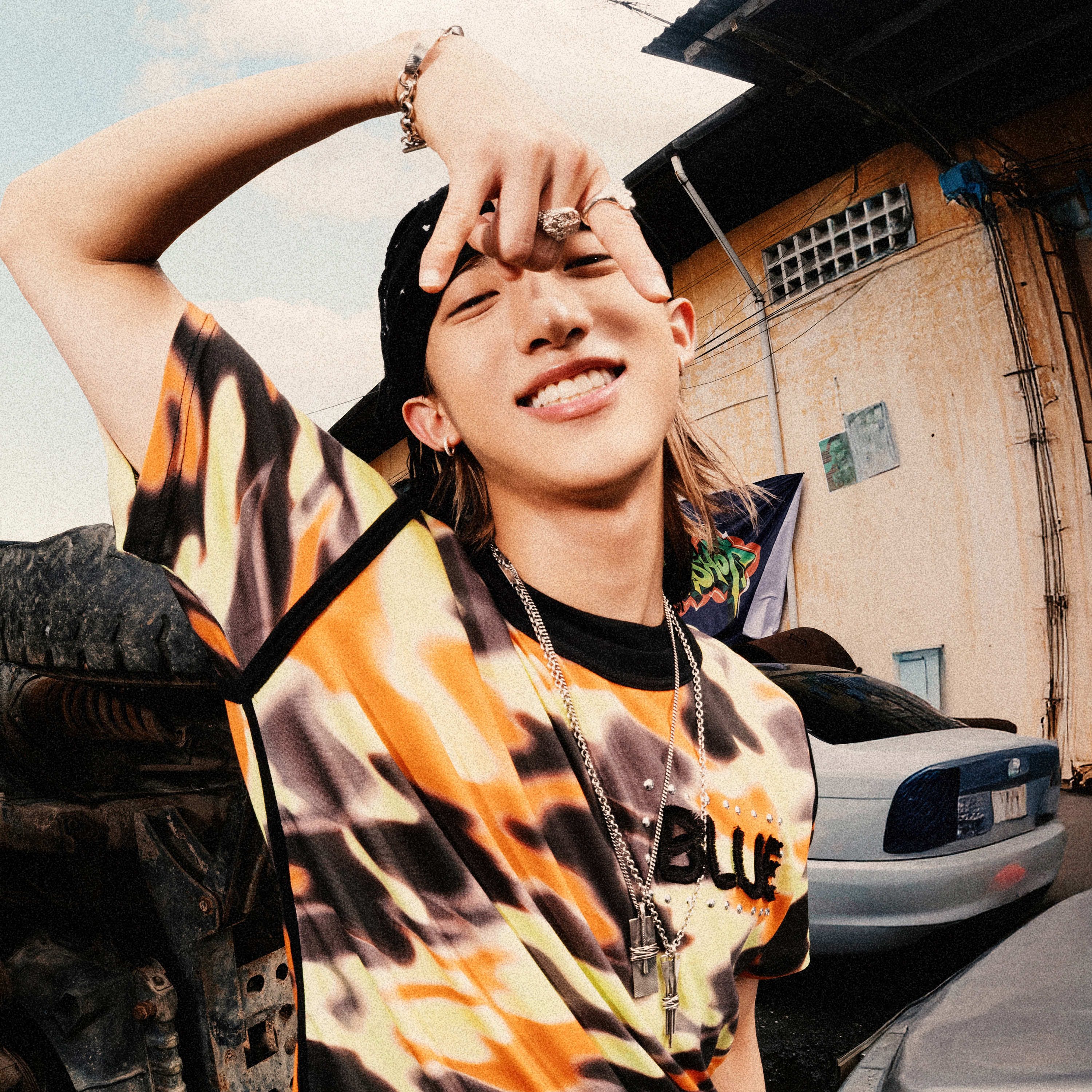 Woojin (LNGSHOT) — Profile, Age 17, Height, Birthday & Facts (2026