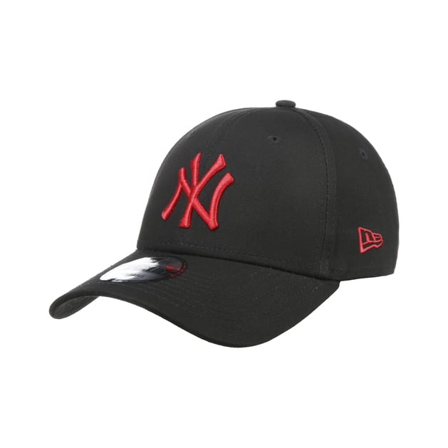9Forty League NY Yankees Cap by New Era --> Shop Hats, Beanies