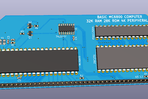 ZX80/ZX81 remakes | Hackaday.io