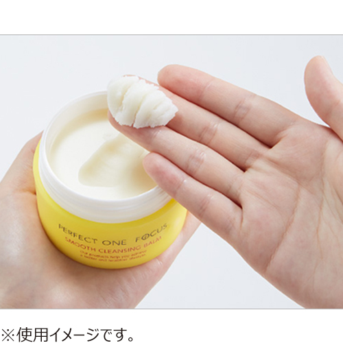 パーフェクトワン フォーカス（PERFECT ONE FOCUS） スムース