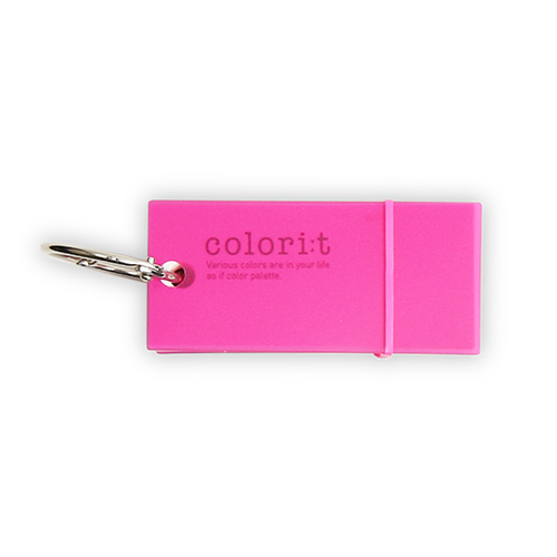 カラリート 単語カード ピンク IACR−T−01｜【ハンズネットストア】