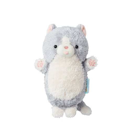 ドリームズ むぎゅーず(MUGYUUUS) キャット｜【ハンズネットストア】