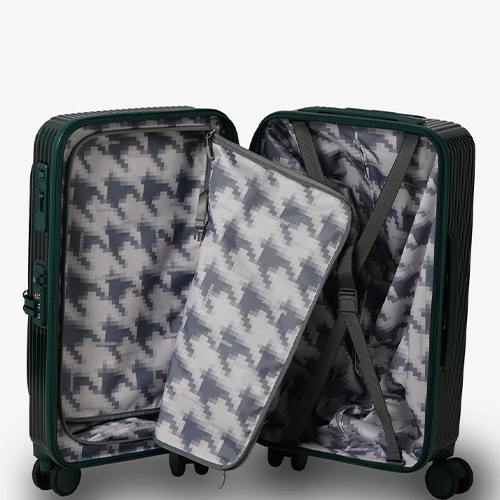 イノベーター（innovator） ジップキャリー ドアタイプ INV550DOR 45L