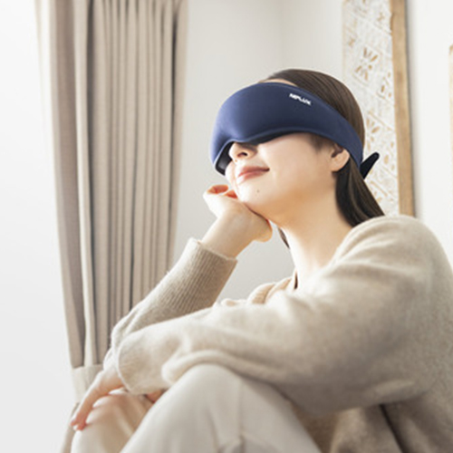 ニップラックス（NIPLUX） EMSアイマスク NP－EEM23｜【ハンズネット