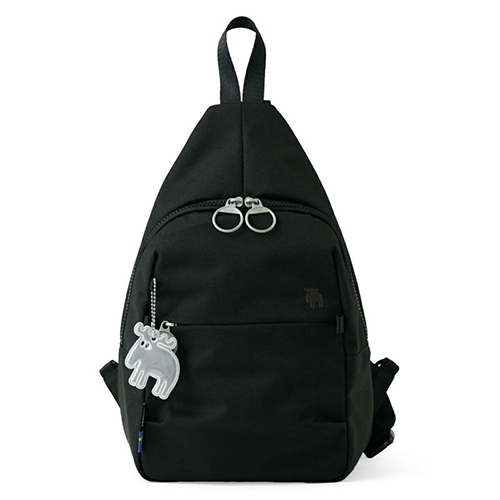 ヘルスニットプロダクト×ハンズ be with fam bag トートリュック