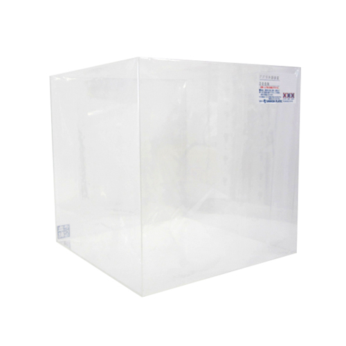 サワダプラテック アクリルBOX 150×150×150×2mm｜【ハンズネットストア】